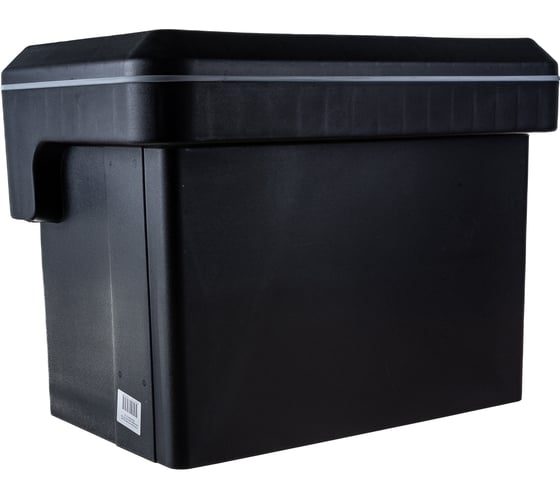 Изображение товара Инструментальный ящик DAKEN Welvet 630 81004