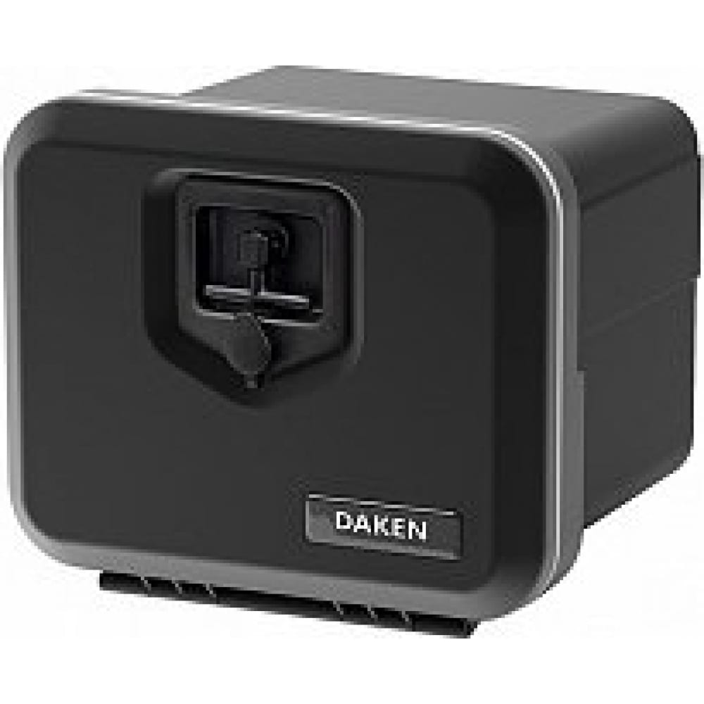 Инструментальный ящик DAKEN пластиковый инструментальный ящик daken