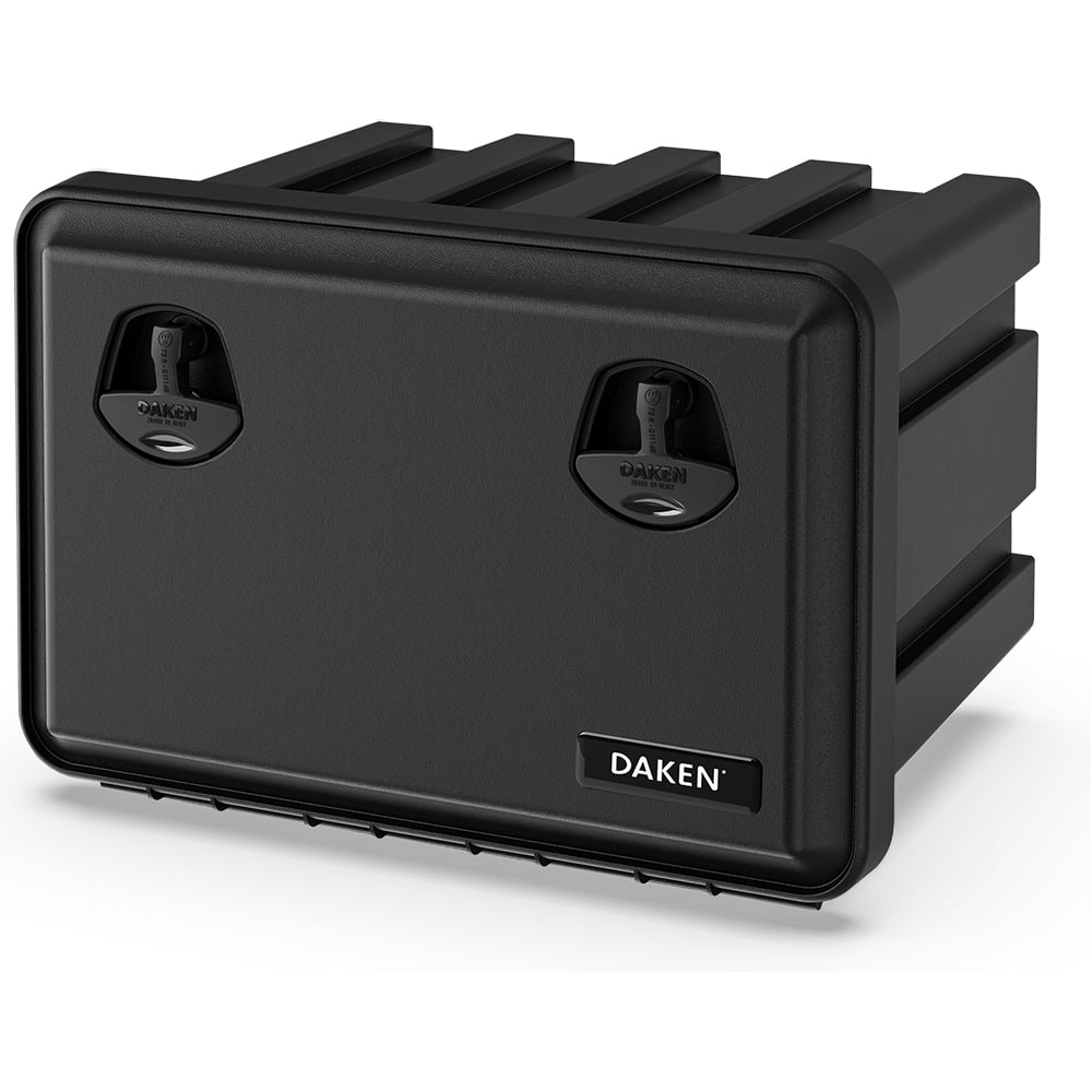 Изображение товара Инструментальный ящик DAKEN Just 600 81104 для ручного инструмента