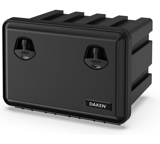 Изображение товара Инструментальный ящик DAKEN Just 600 81104