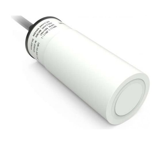 Изображение товара Емкостный датчик Lanbao CQ32XSCF15AK, корпус 32 Пластмасса, Невстраиваемый, IP67, 20-250 AC, NO/NC, 07-00039407