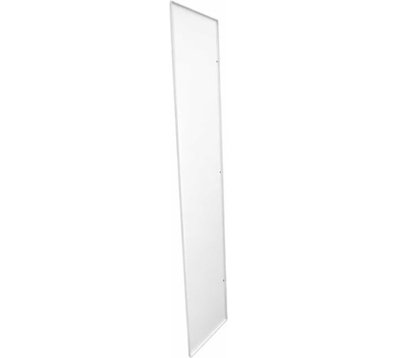 Изображение товара Панель боковая ВРУ MULTICOLOR (600x2000) IP31 (ШхВ) RAL 7035 MLT.VRU.PB.31.496.1854