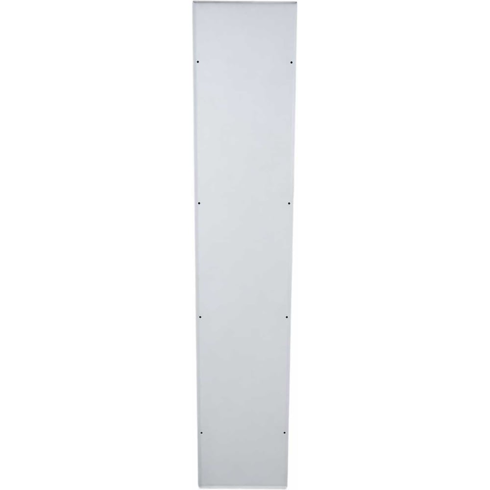 Изображение товара Панель боковая ВРУ MULTICOLOR (600x2000) для корпуса IP54 (ШхВ) RAL 7035 MLT.VRU.PB.54.503.1925