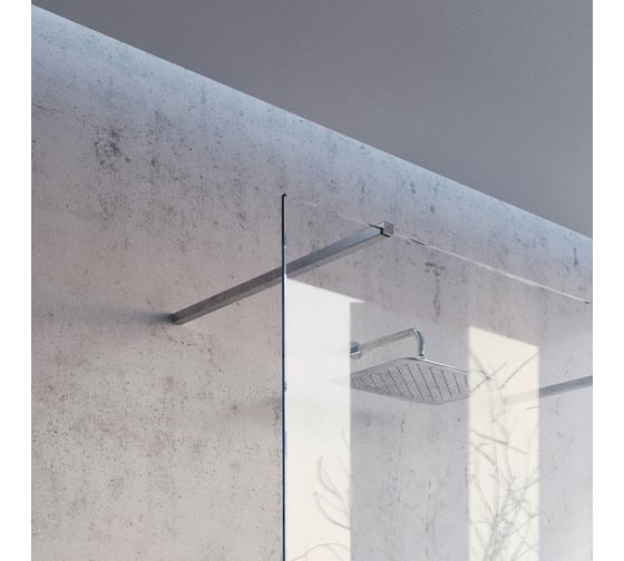 Изображение товара Набор фурнитуры Ravak W SET-90 Free GWD01000A096