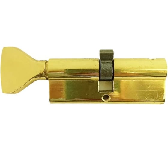 Изображение товара Цилиндровый механизм CRIT RT-938(35/45Н)-Лп 00256