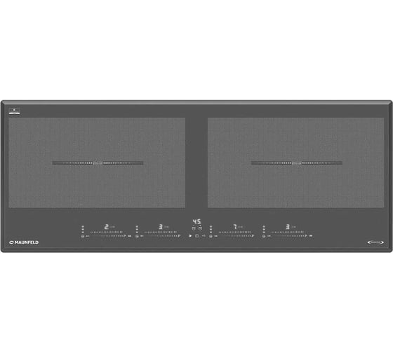 Изображение товара Индукционная варочная панель MAUNFELD CVI904SFLDGR Inverter