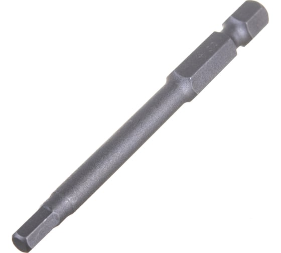 Изображение товара Биты шестигранные в блистере (10 шт; HEX4; 70 мм) Novocraft B46-22-070040A