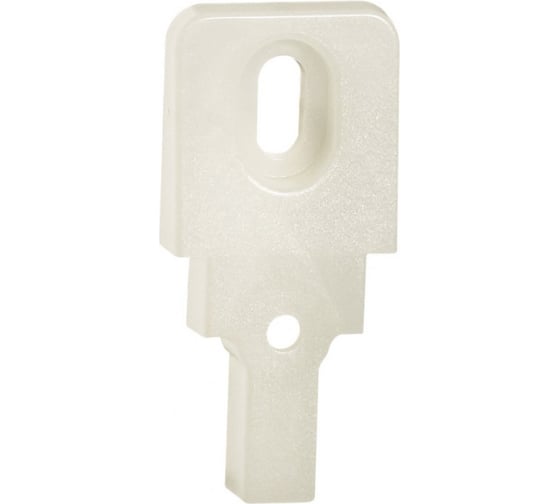 Изображение товара Петли для навесного монтажа 2, 3 или 4 рядных щитков XL³ 125 Legrand 401856