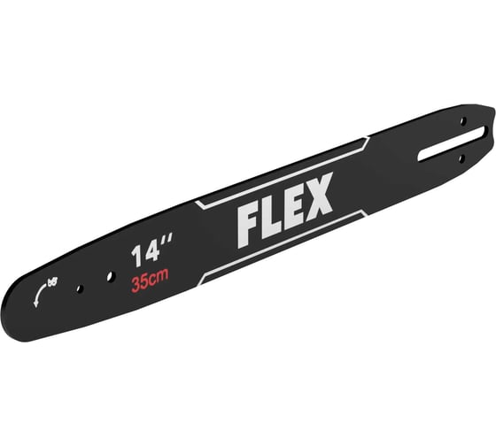 Изображение товара Пильная шина для аккумуляторной пилы GCS S35 FLEX 531303