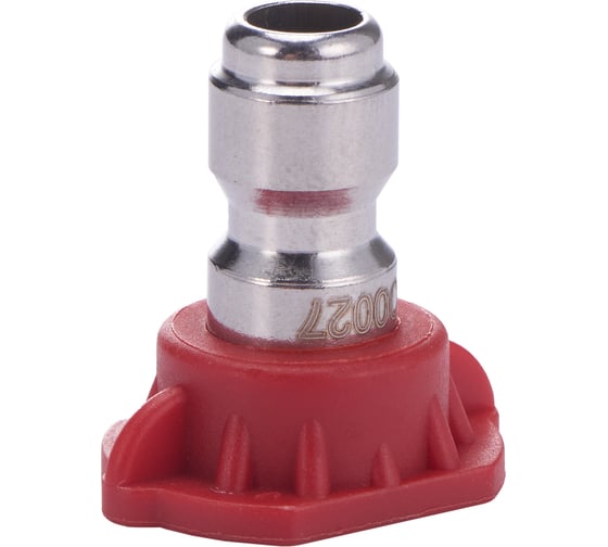 Изображение товара Сопло красное 0, №27 MERAN 100591080