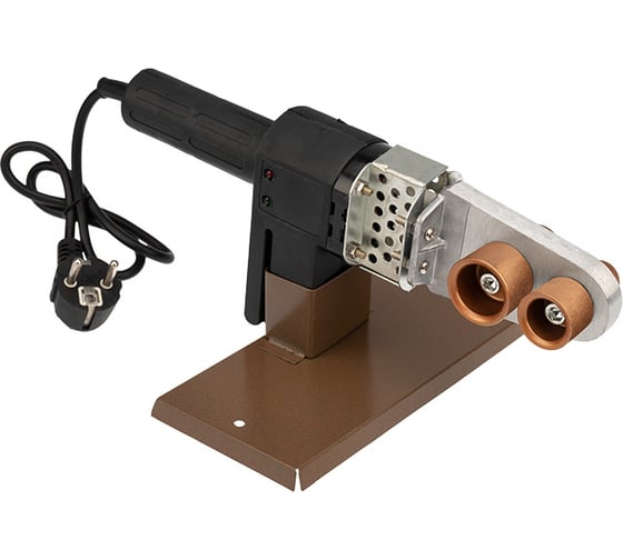 Изображение товара Сварочный аппарат для труб REXANT 700 Вт RX-700 11-1003