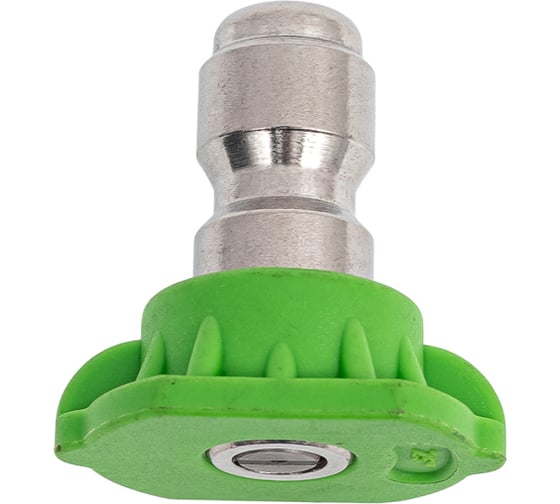 Изображение товара Сопло зеленое 25, №27 MERAN 100591079