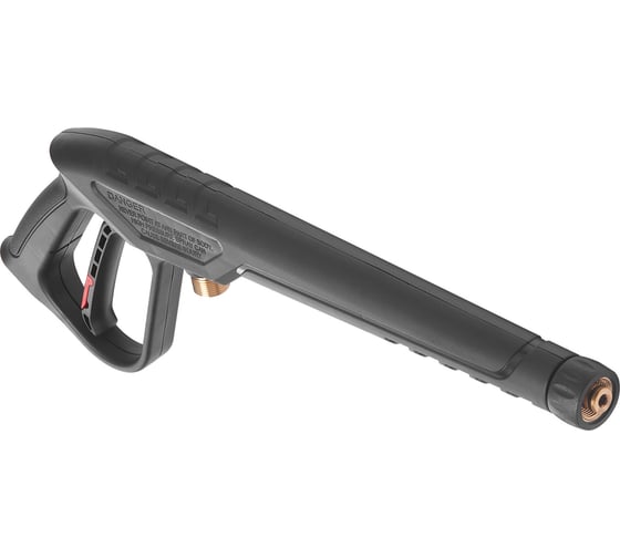 Изображение товара Пистолет для мойки ВД MG 124/186 MERAN 100591081