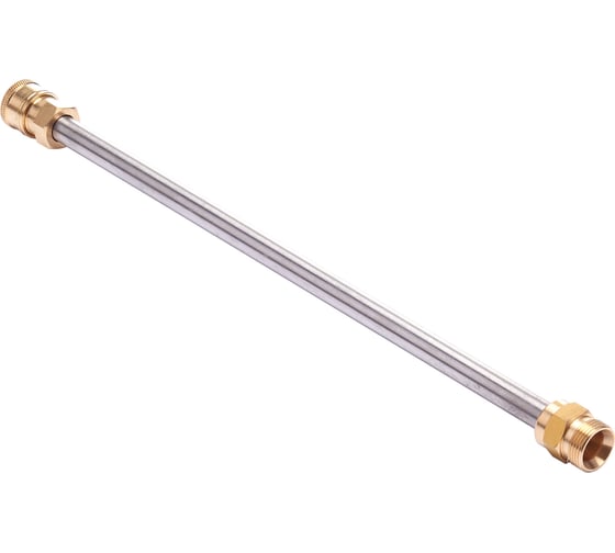 Изображение товара Удлинительная удочка для пистолета ВД 380 мм MERAN 100591084