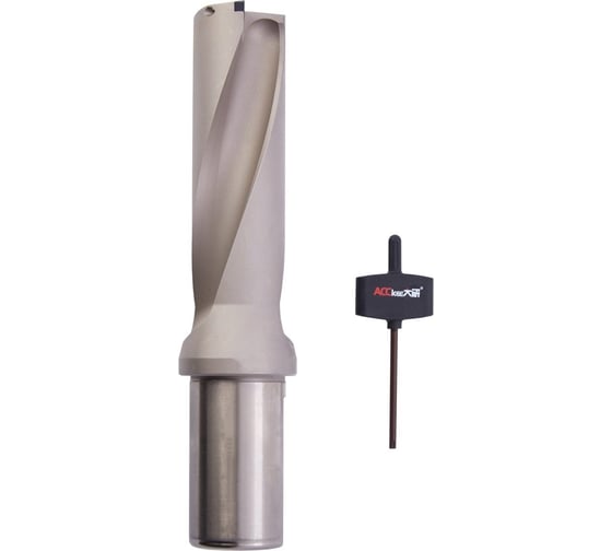 Изображение товара Сверло корпусное C40-3D54-167WC08 ACCKee db00086
