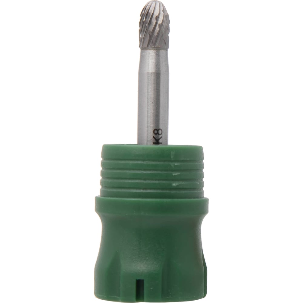 Твердосплавная борфреза WOLFSTAR