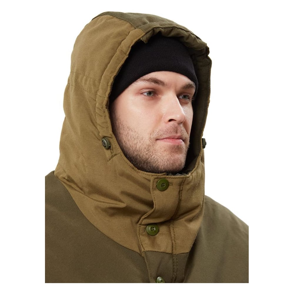 Изображение товара Костюм зимний URSUS ГОРКА для охоты и рыбалки