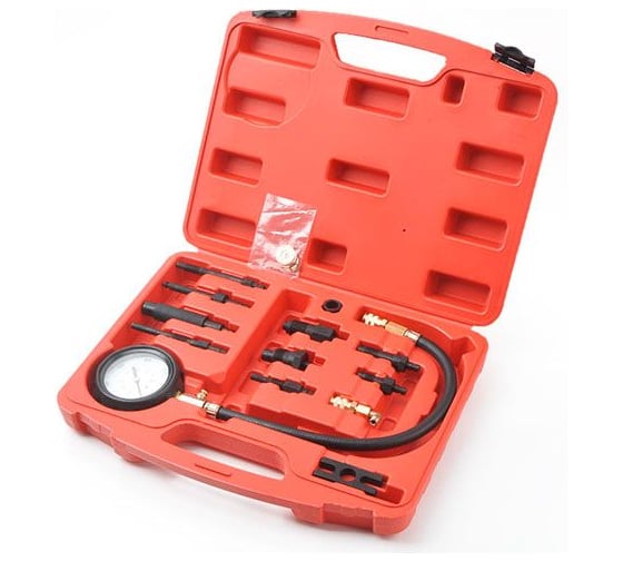 Изображение товара Дизельный компрессометр в наборе AIST 19203110M 00-00022597