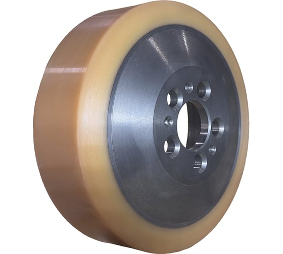 Изображение товара Колесо Starkerman 50460103 R-VU/230/070/185/045 H8 ведущее 50460103