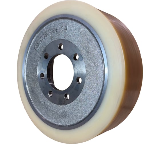 Изображение товара Колесо ведущее 51331328 R-VU/343/114/276/90 F8 R-VU/343/114/276/90 F8 Starkerman