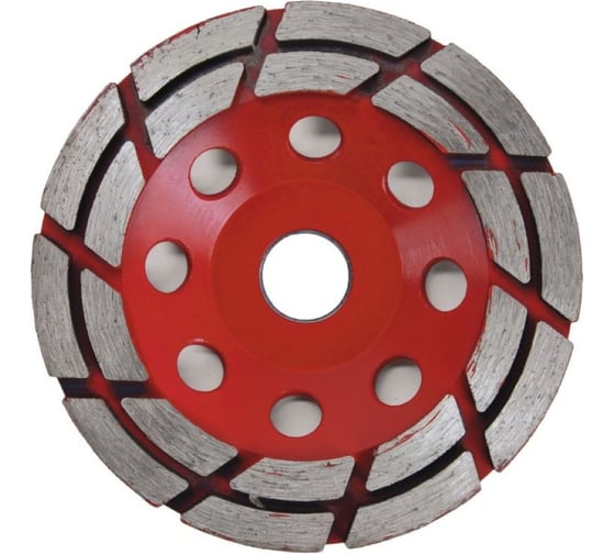 Изображение товара Чашка алмазная Elitech 1820.058800