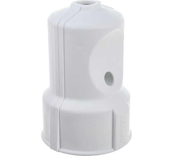 Изображение товара Штепсельная розетка Lezard с заземлением 715-0600-606