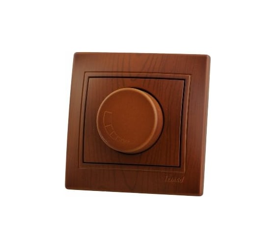 Изображение товара Диммер Lezard MIRA 800 Вт сосна 701-0801-115