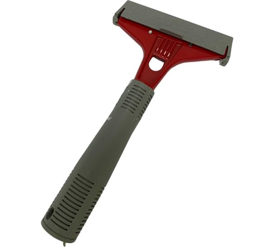 Изображение товара Скребок ACG с конусной пластиковой рукояткой, с лезвием 10 см 1004796