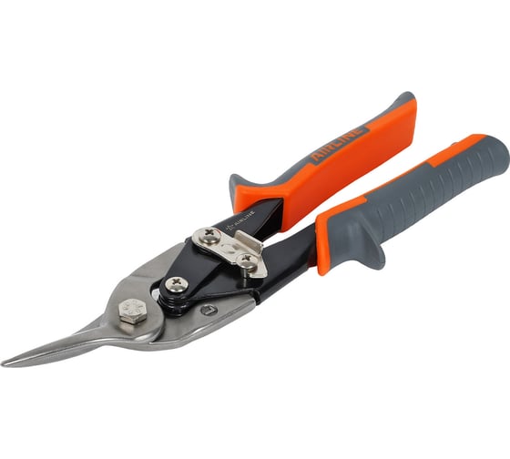 Изображение товара Ножницы по металлу левый рез 250мм Airline ATBZ002