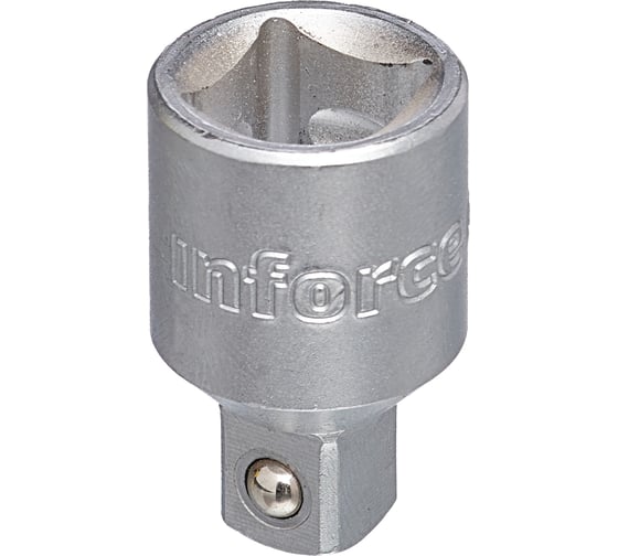 Изображение товара Переходник 1/2"-3/8" INFORCE 11-01-621