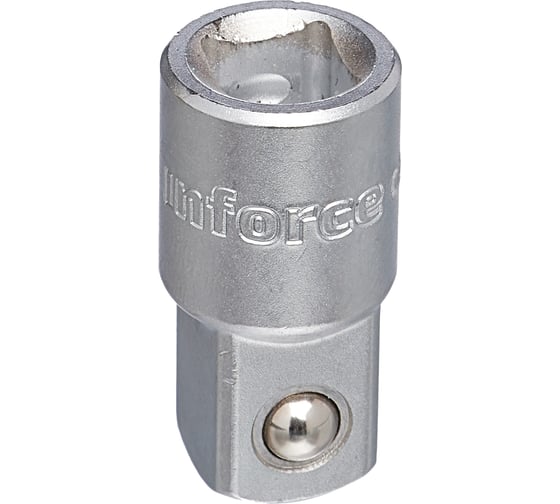 Изображение товара Переходник 3/8"-1/2" INFORCE 11-01-620