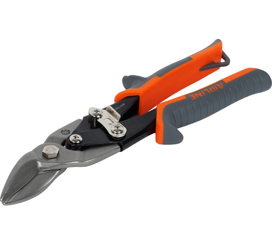 Изображение товара Ножницы по металлу AIRLINE правый рез, 250 мм ATBZ003