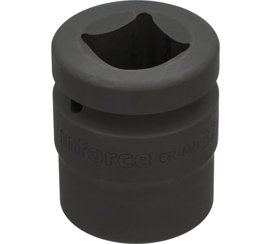 Изображение товара Торцевая головка ударная (32 мм; 1DR) INFORCE 11-01-633