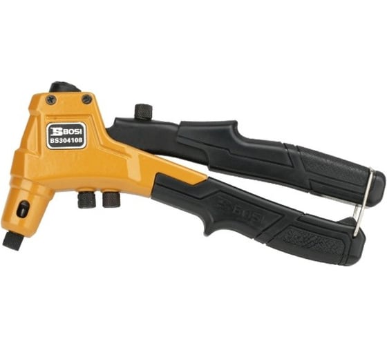 Изображение товара Механический ручной заклёпочник BOSI BS304108
