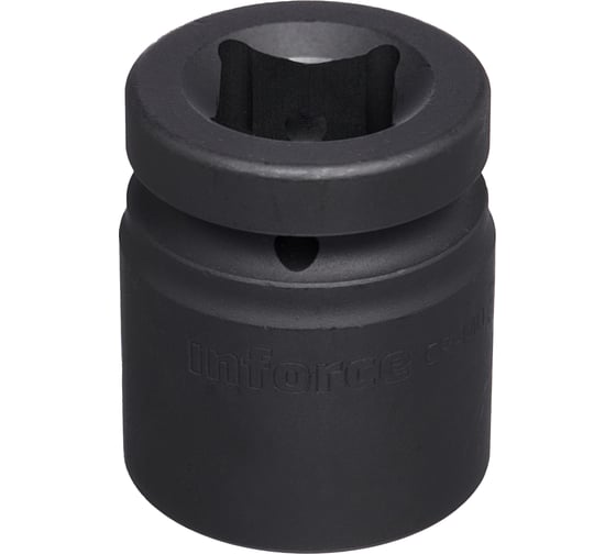 Изображение товара Торцевая головка ударная (36 мм; 1DR) INFORCE 11-01-634