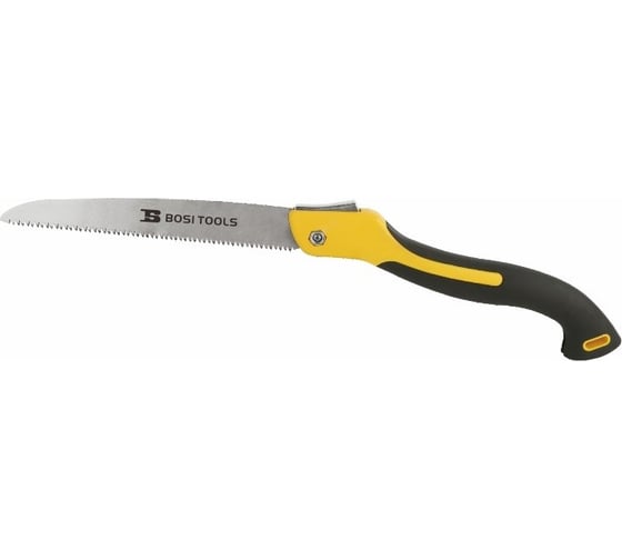 Изображение товара Складная садовая пила BOSI BS553235