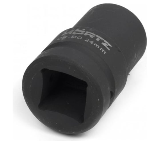 Изображение товара Головка торцевая ударная (1"; 24 мм) Hortz 119226