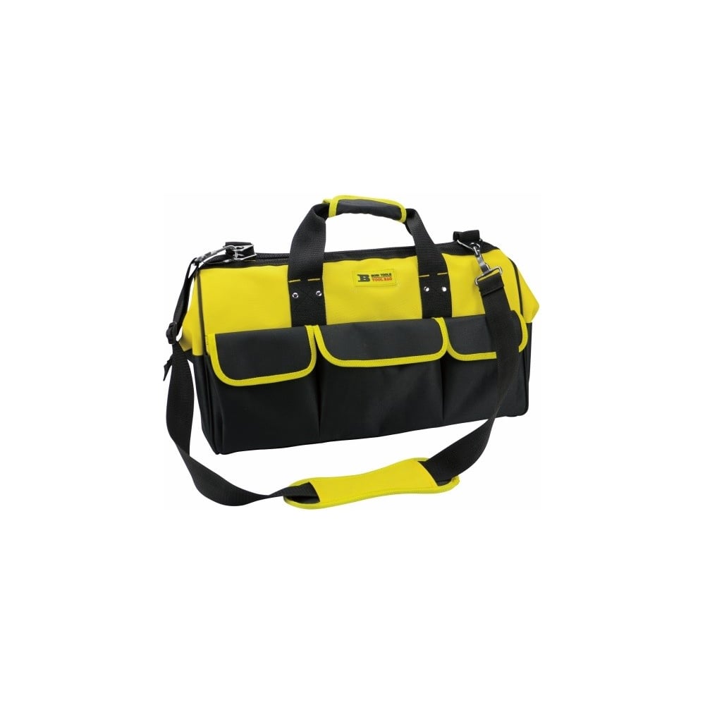 Изображение товара Сумка для инструментов BOSI BS525419 - прочная и вместительная