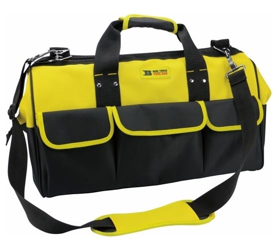 Изображение товара Сумка для инструментов BOSI BS525419