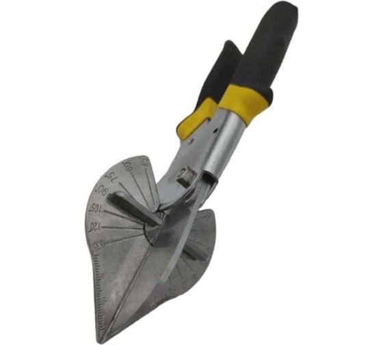 Изображение товара Угловые ножницы BOSI BS305215