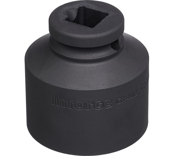 Изображение товара Торцевая головка ударная (36 мм; 1/2DR) INFORCE 11-01-632