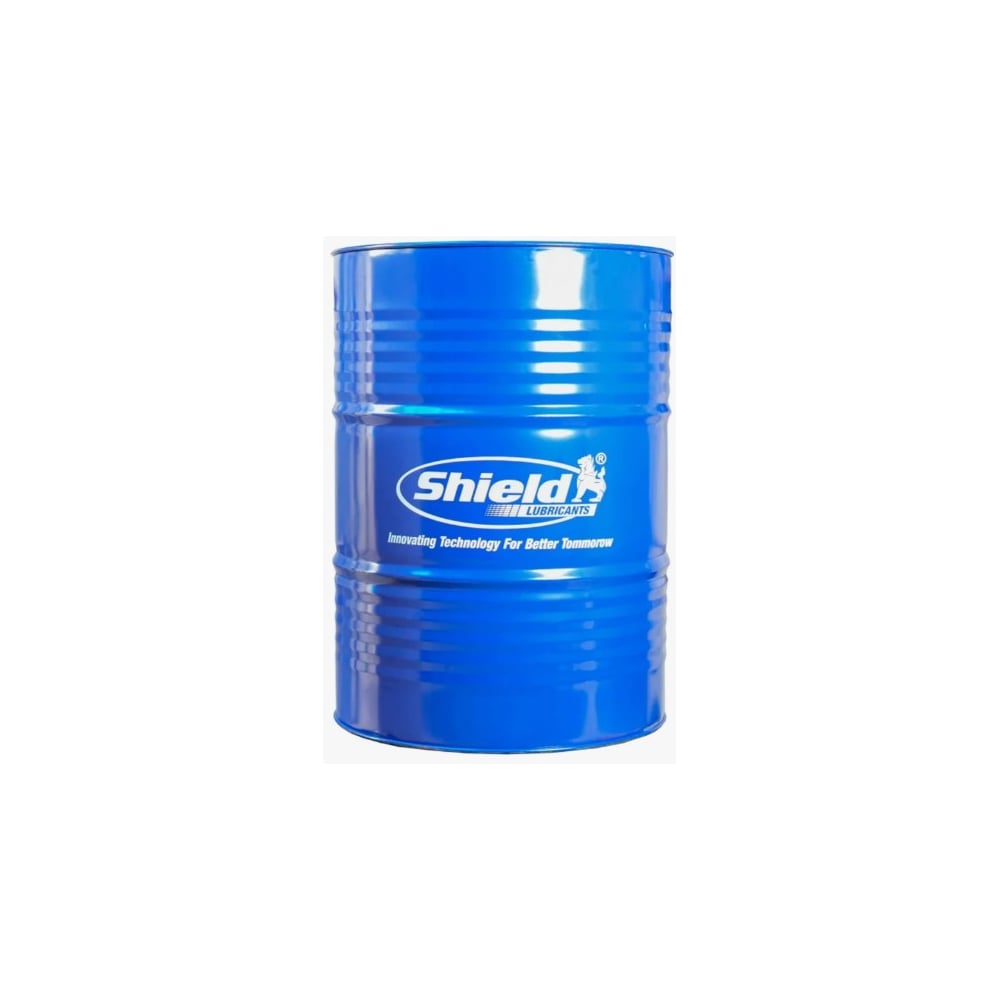 Изображение товара Трансмиссионное масло Shield GEAR SUPREME PROTECTION 75W-90, 210л