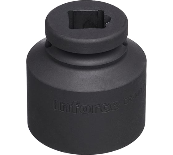 Изображение товара Торцевая головка ударная (32 мм; 1/2DR) INFORCE 11-01-631