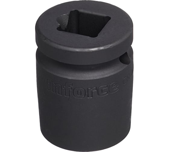 Изображение товара Торцевая головка ударная (19 мм; 1/2DR) INFORCE 11-01-626