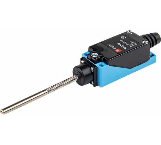 Изображение товара Концевой выключатель EKF PROxima TZ-8168 tz8168