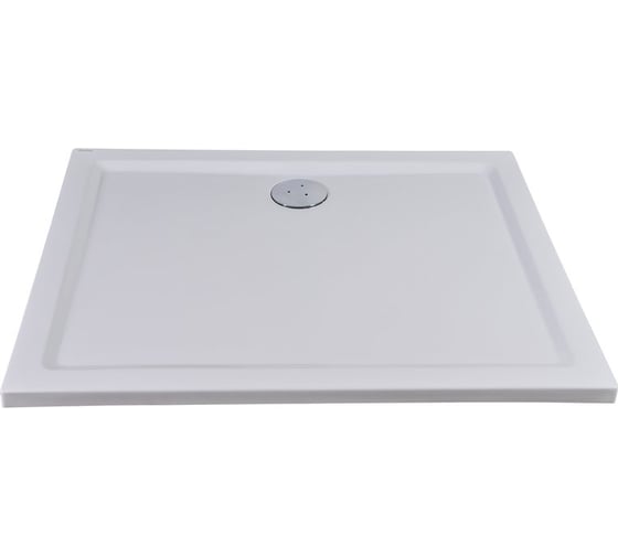 Изображение товара Душевой поддон Ravak Gigant акриловый, прямоугольный, 120x90 см LA XA01G701210