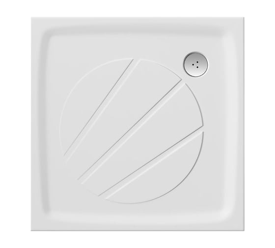 Изображение товара Душевой поддон Ravak Perseus Pro-80 XA034401010