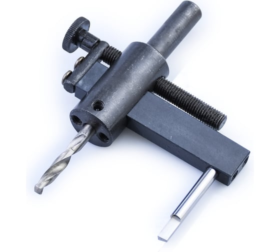 Изображение товара Сверло-балеринка 114 мм GOLDRATIO М00023629