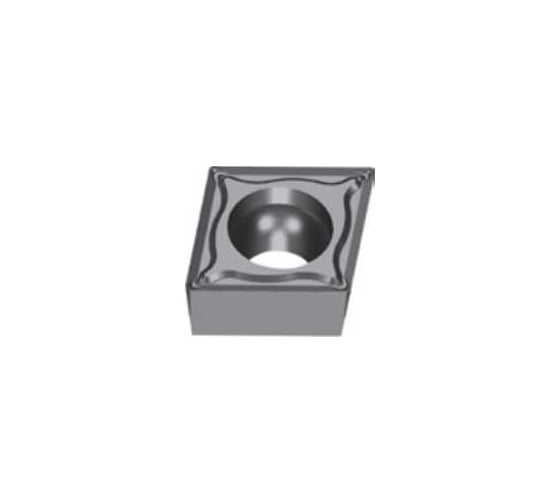 Изображение товара Пластина твердосплавная 1 упак/10 шт ZCC-CT CPGT09T304-SF YNG151C