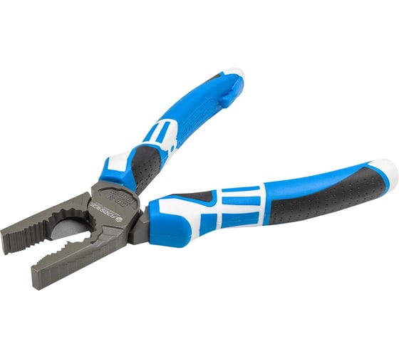 Изображение товара Плоскогубцы комбинированные Forsage 7" F-611180N(60526)